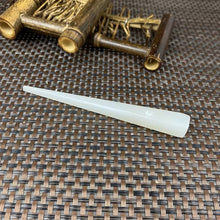 Natural Kunlun Jade Rough Nephrite Raw