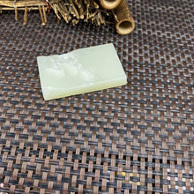 Natural Kunlun Jade Rough Nephrite Raw