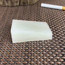 Natural Kunlun Jade Rough Nephrite Raw