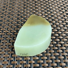 Natural Hetian Jade Rough Nephrite Raw