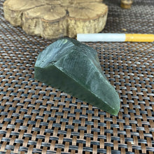 Natural Kunlun Jade Rough Nephrite Raw