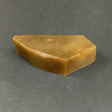 Natural Hetian Jade Rough Nephrite Raw
