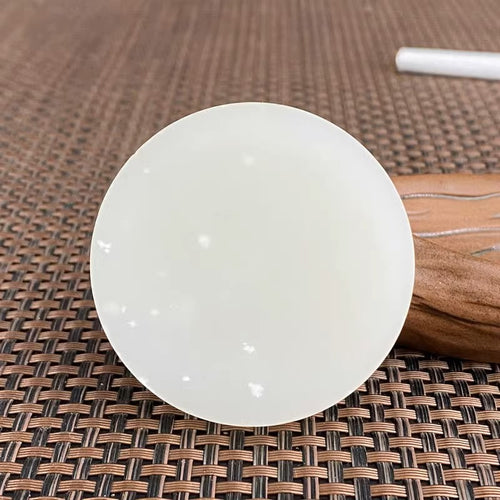 Natural Kunlun Jade Rough Nephrite Raw