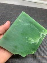 Natural Siberian Jade Rough Nephrite Raw