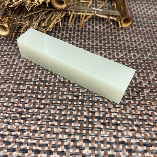 Natural Kunlun Jade Rough Nephrite Raw