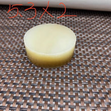 Natural Kunlun Jade Rough Nephrite Raw