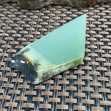 Natural Kunlun Jade Rough Nephrite Raw