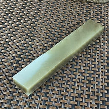 Natural Kunlun Jade Rough Nephrite Raw