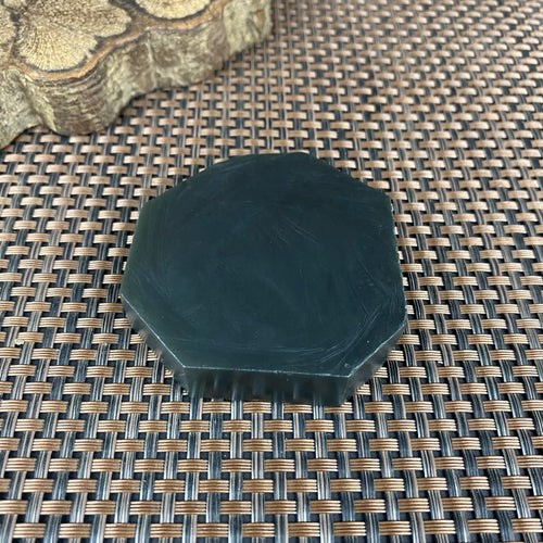 Natural Kunlun Jade Rough Nephrite Raw