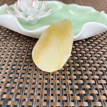 Natural Hetian Jade Rough Nephrite Raw