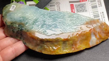 Natural Jade Rough Jadeite Raw