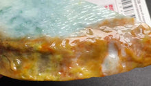 Natural Jade Rough Jadeite Raw