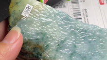 Natural Jade Rough Jadeite Raw