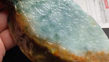 Natural Jade Rough Jadeite Raw