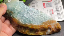 Natural Jade Rough Jadeite Raw