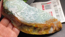 Natural Jade Rough Jadeite Raw