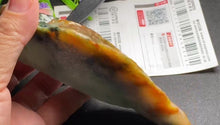 Natural Jade Rough Jadeite Raw