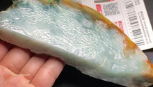Natural Jade Rough Jadeite Raw