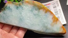 Natural Jade Rough Jadeite Raw