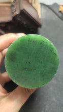 Natural Siberian Jade Rough Nephrite Raw