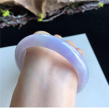 Natural Jade Bangle Jadeite Bangle Internal Diameter 57.6mm