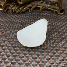 Natural Kunlun Jade Rough Nephrite Raw