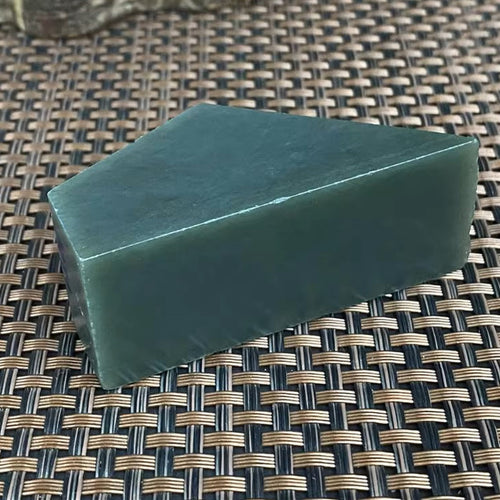 Natural Kunlun Jade Rough Nephrite Raw