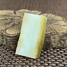 Natural Kunlun Jade Rough Nephrite Raw