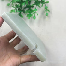 Natural Hetian Jade Rough Nephrite Raw