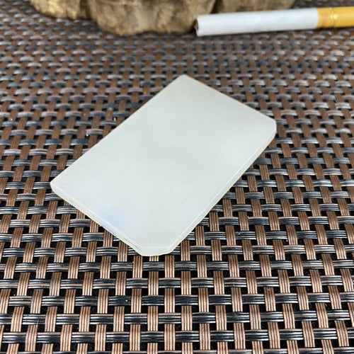 Natural Kunlun Jade Rough Nephrite Raw