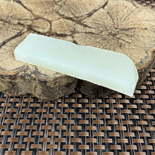 Natural Kunlun Jade Rough Nephrite Raw