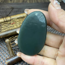 Natural Kunlun Jade Rough Nephrite Raw