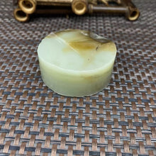 Natural Kunlun Jade Rough Nephrite Raw