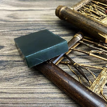 Natural Kunlun Jade Rough Nephrite Raw