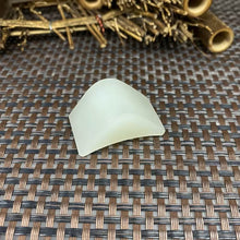 Natural Kunlun Jade Rough Nephrite Raw