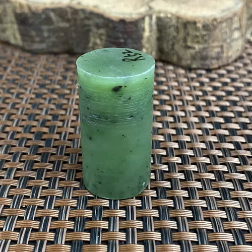 Natural Siberian Jade Rough Nephrite Raw