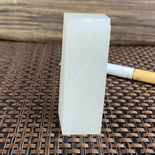 Natural Kunlun Jade Rough Nephrite Raw