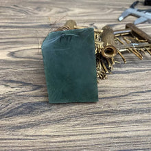 Natural Kunlun Jade Rough Nephrite Raw