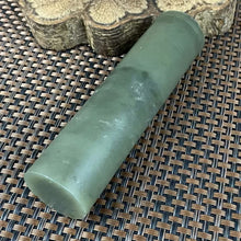 Natural Kunlun Jade Rough Nephrite Raw