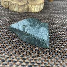 Natural Kunlun Jade Rough Nephrite Raw