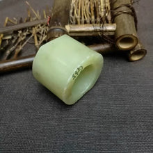 Natural Kunlun Jade Rough Nephrite Raw