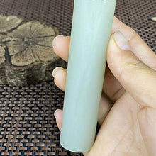 Natural Kunlun Jade Rough Nephrite Raw