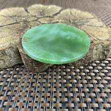 Natural Siberian Jade Rough Nephrite Raw