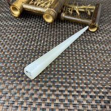 Natural Kunlun Jade Rough Nephrite Raw