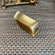 Natural Hetian Jade Rough Nephrite Raw