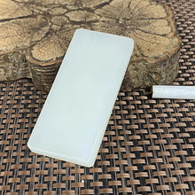 Natural Kunlun Jade Rough Nephrite Raw