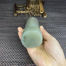 Natural Kunlun Jade Rough Nephrite Raw