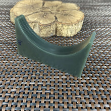Natural Kunlun Jade Rough Nephrite Raw