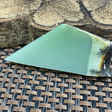 Natural Kunlun Jade Rough Nephrite Raw