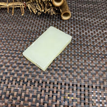 Natural Kunlun Jade Rough Nephrite Raw